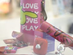 -深圳来福士广场