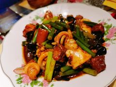 -什么餐馆(天主教堂店)