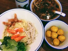 -左记港食(融科天城店)