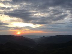 -蔚县茶山村