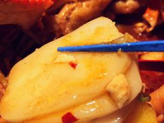 -胖哥俩肉蟹煲(世茂国际广场店)