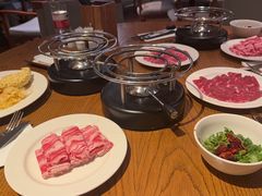 -长白山凯悦酒店·市集咖啡厅