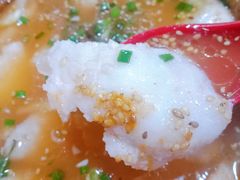 龙利鱼片-乐达酸菜鱼面(山师东路店)