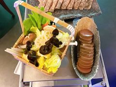 -王家渡火锅店(棕榈泉店)