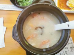 -伙头记潮汕海鲜砂锅粥(平澜路店)