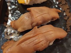 香芒金枪鱼卷-渔井食堂(新洲店)