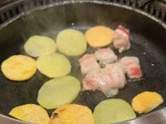 -炭之家·齐齐哈尔非遗烤肉·鲜切直供(中央大街店)