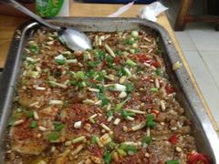 包浆豆腐-86烧烤·炭火烧烤 (石人总店)