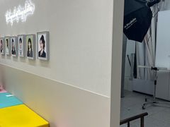 -天真蓝照相馆(五角场百联又一城店)