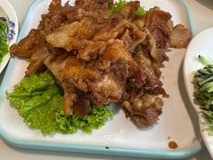 -老仁义·清真菜(太古街店)
