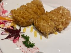 -若蘭慈·无国界素食料理(欢乐海岸店)