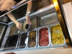 -吉小手•豆花和糖水(卧龙晓城店)