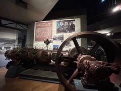 -柳州工业博物馆