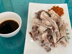-国强手抓(北京西路店)