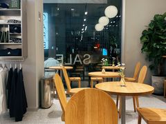 -ARKET CAFÉ(三里屯太古里店)