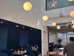 -WeWork中国(三里屯11号社区店)