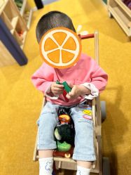 -Eureka优瑞卡儿童主题乐园(合生汇购物中心店)