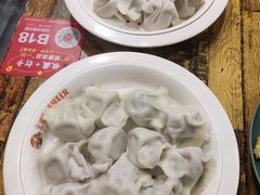 -金谷园饺子·烧烤(人大总店)