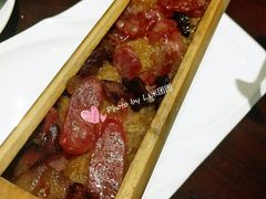 -蜈支洲岛珊瑚酒店临海阁中餐厅