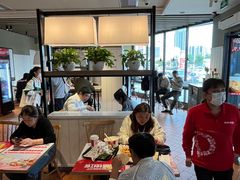 -肯德基(大桥北路店)