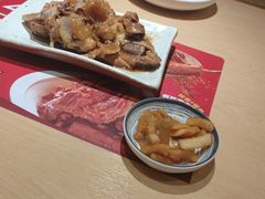-大师兄·西北小馆(金湾华发商都店)