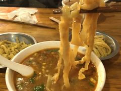 驴肉汤-化三驴肉汤馆(小南门店)