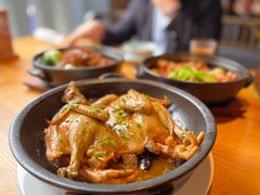 -顺香居·老字号湖北菜(江汉路店)