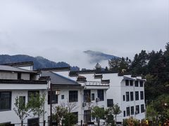 -新安江山水画廊风景区