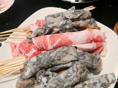 -太湖饭店玉兰厅(自助餐厅)