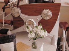 -Onirii Coffee(长乐路店)
