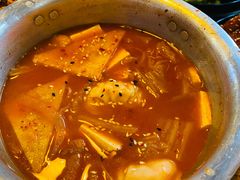 -miss密斯韩餐(平阳景苑店)