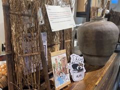 -成川茶店·潮汕工夫浓茶(万象店)