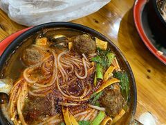 -清真·马文砂锅大全(麦苋街店)