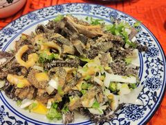 -正阳门饭庄·烤鸭·北京菜(万丰路七里庄店)
