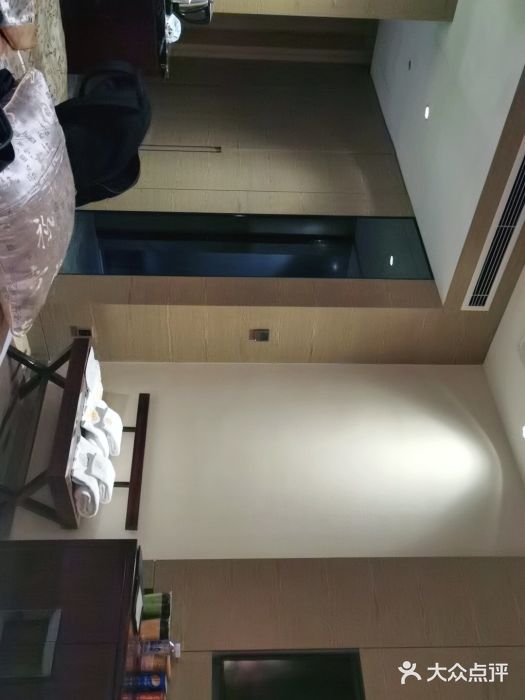 钟祥王府大酒店图片