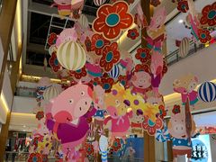 -大润发(康桥店)