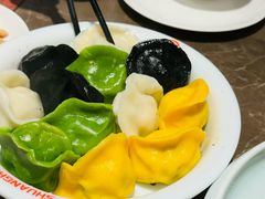 -双合园·海鲜水饺青岛菜(大尧三路店)
