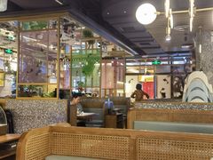 -鲜潭蒸汽石锅鱼(五道口购物中心店)