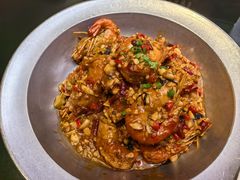 -天宝兄弟(前海壹方城店)