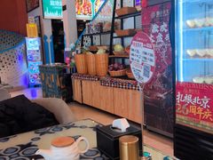 -撒拉花儿·新疆菜·清真(太阳宫店)
