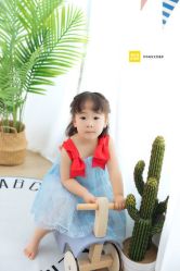 -NICE KIDS 奈时儿童摄影