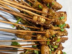 -林二哥宜烤官·宜宾小烧烤