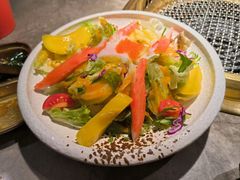 -谷牛日式烤肉(宝山U天地店)