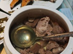 -闽公馆·客家私房菜·商务宴请·包厢(杏林橡树湾店)