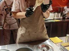 -野人先生现做冰淇淋(北京王府井东方新天地店)
