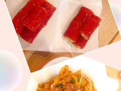 -点都德(汇盈广场店)