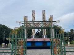 -云南民族村