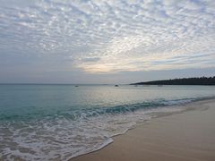 -白沙湾海滩