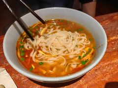 -长安记·大美陕菜(大族广场店)