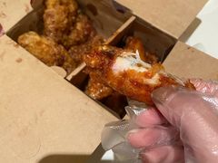 -Kyochon1991校村(共和路店)